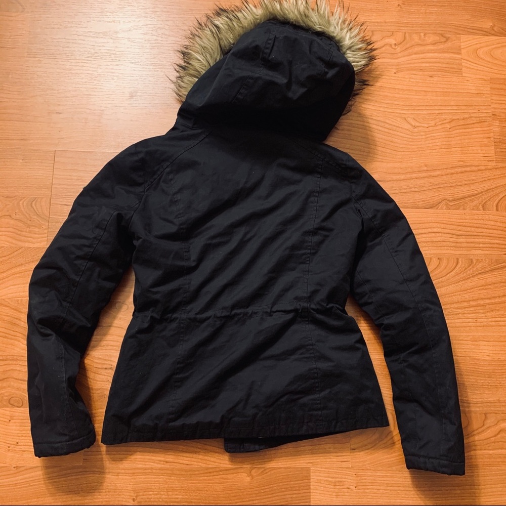 HOLLISTER jacket - Picture 3 of 4